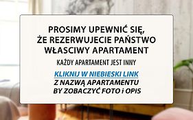 Old Town Centrum Residence Apartments